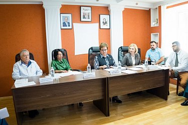 В Оренбуржье действует трехэтапная реабилитация